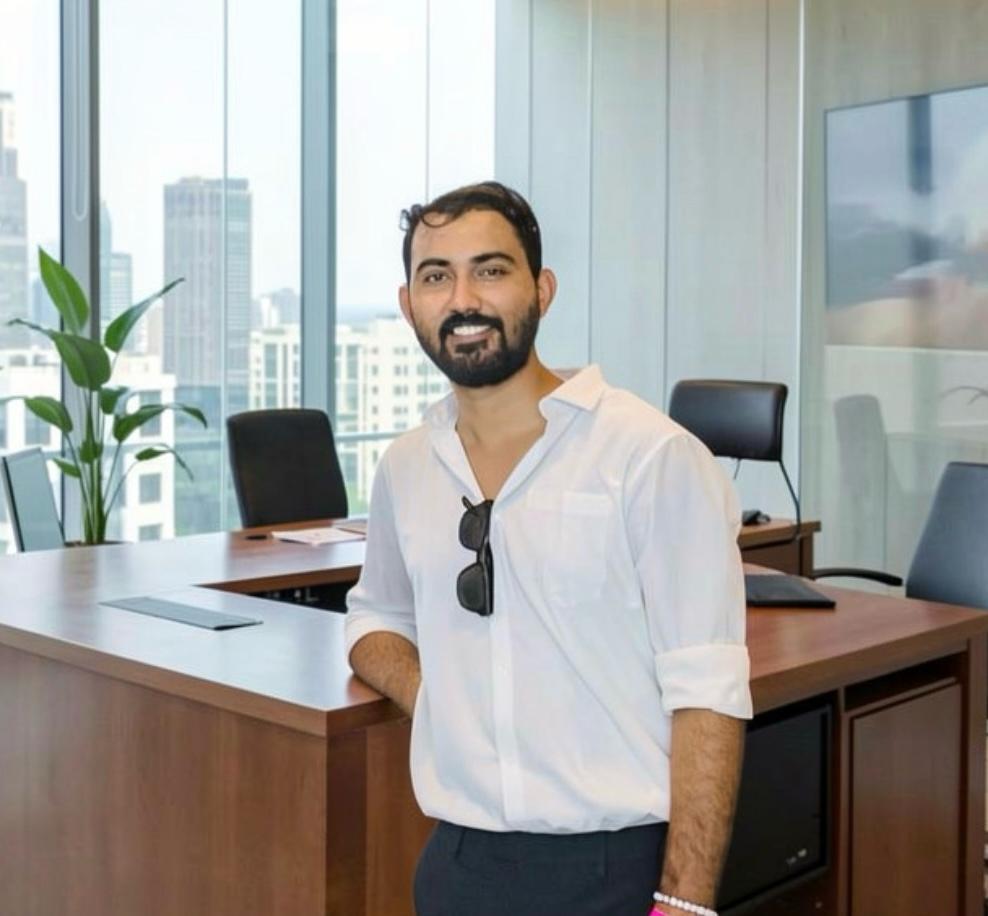 Gautam Rana profile photo