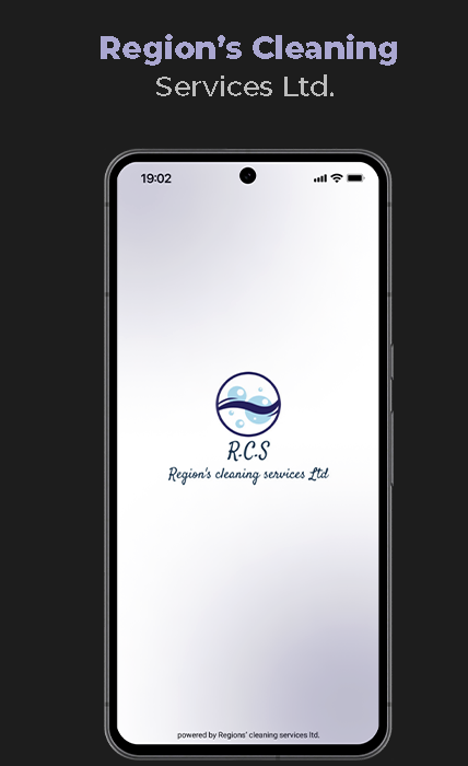 RCS Clock In screenshot 1